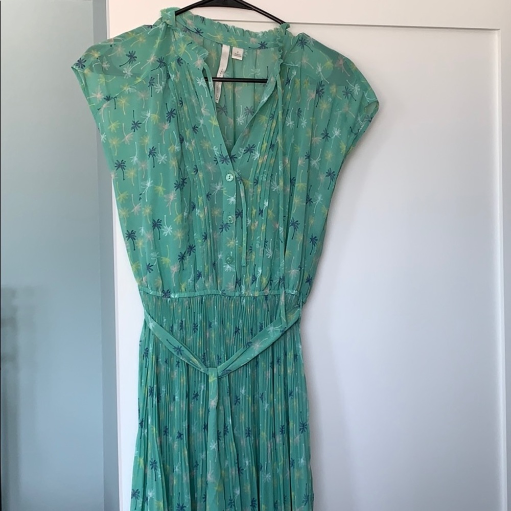 Lauren Conrad dress
